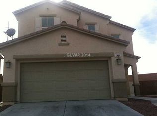6429 Chatterer St, North Las Vegas, NV 89084