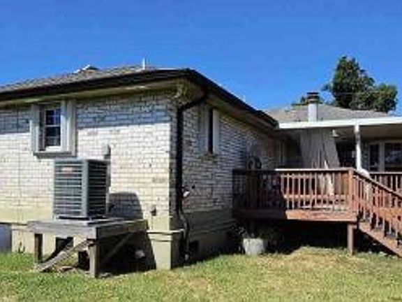 Property Rear View