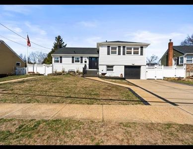 66 Herbert Avenue, Massapequa Park, NY, 11762