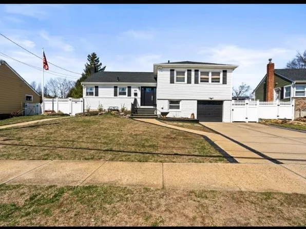 66 Herbert Avenue, Massapequa Park, NY 11762