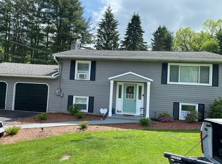 10 Terrace Hill Rd, Bainbridge, NY 13733