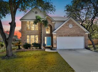 2619 Cove Trl, Schertz, TX 78154