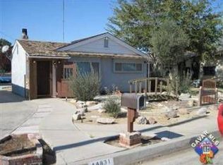 44831 Inola Ave, Lancaster, CA 93534