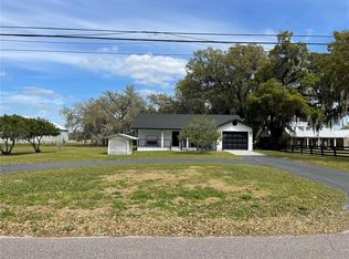 3202 E Williams Rd, Plant City, FL 33565