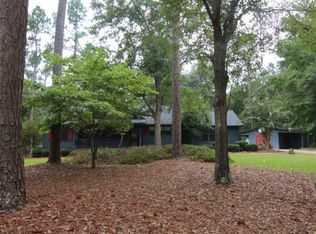 284 Pine Valley Dr W, Waynesboro, GA 30830