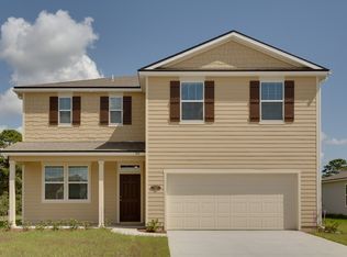 1830 Blackwater Way, Middleburg, FL 32068