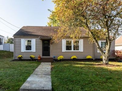 232 Oakvale Blvd, Butler, PA, 16001