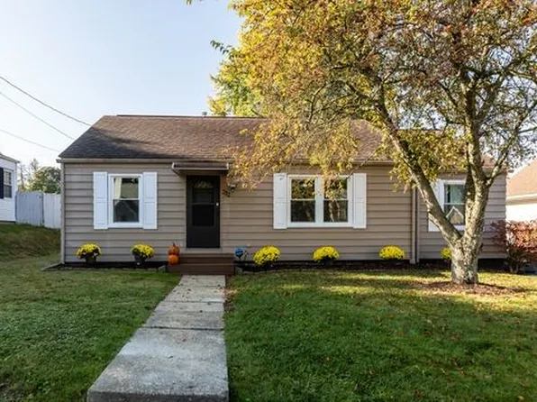 232 Oakvale Blvd, Butler, PA 16001