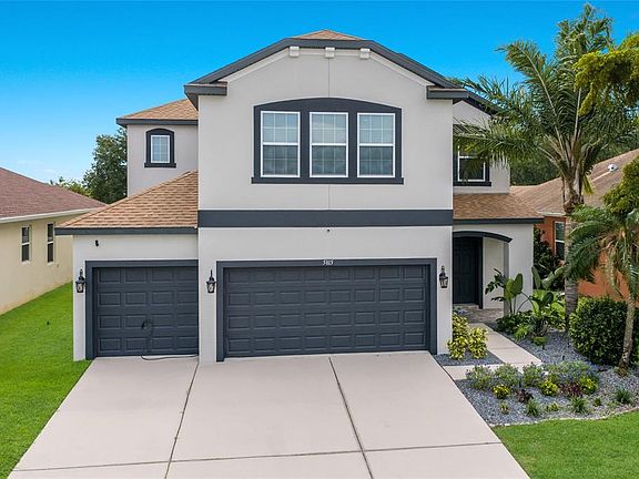5th image of 5815 ARBOR WOOD COURT