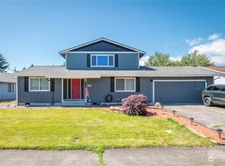 2317 42nd Ave, Longview, WA 98632