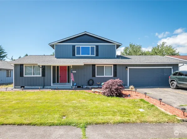 2317 42nd Avenue, Longview, WA 98632