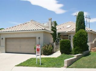 11405 Costa Del Sol NE, Albuquerque, NM 87111
