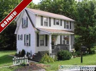 5469 Lehman Rd, Spring Grove, PA 17362