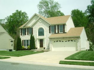2005 Garden Dr, Forest Hill, MD