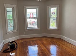 16 Edward T Sullivan Rd FLOOR 1, Cambridge, MA 02138