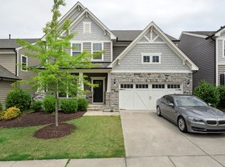 3352 Bordwell Ridge Dr, New Hill, NC 27562