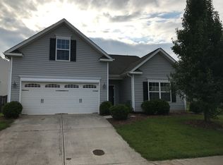 186 Kentland Ridge Dr, Kernersville, NC 27284