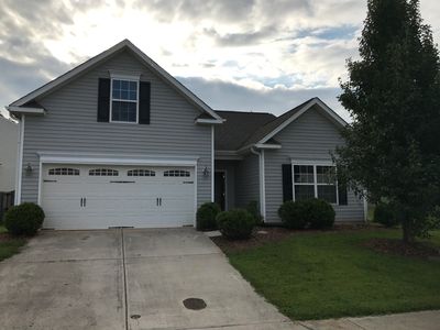 186 Kentland Ridge Dr, Kernersville, NC, 27284