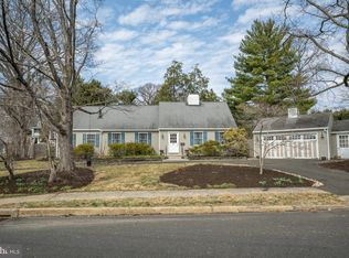 305 Linden Ave, Doylestown, PA 18901