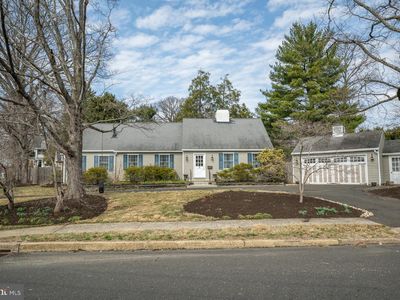 305 Linden Ave, Doylestown, PA, 18901