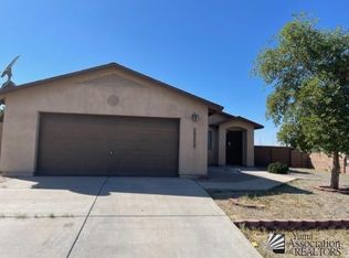 10310 S Typhoon Ave, Yuma, AZ 85365