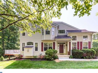 107 Victoria Ct, Malvern, PA 19355