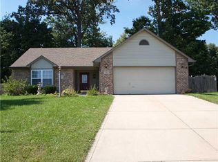 6736 Thistleridge Ct, Indianapolis, IN 46221