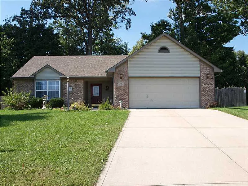 6736 Thistleridge Ct photo 1
