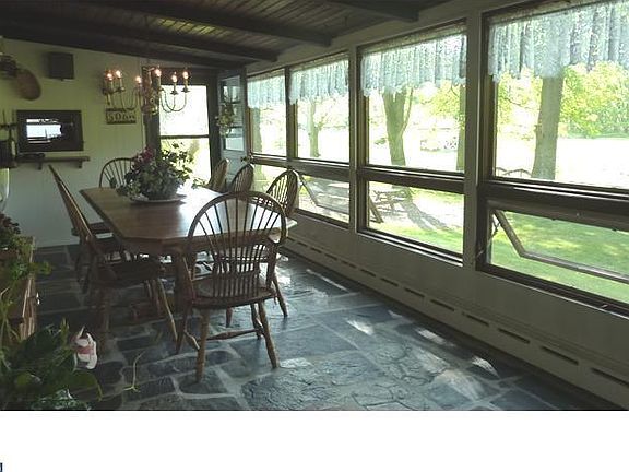 Sun Room