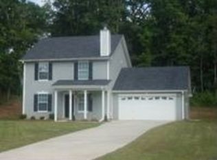 156 Jaley Pkwy, Locust Grove, GA 30248