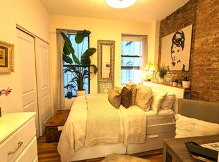 171 Avenue A #4R, New York, NY 10009