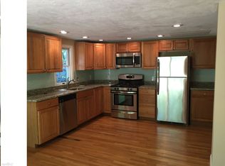 31 Pine St #A, Dedham, MA 02026