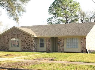 3403 Dalmatian Dr, Houston, TX 77045