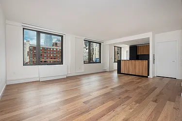 Rented by Prospect Management