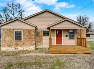 4101 N Hammond Ave, Bethany, OK 73008