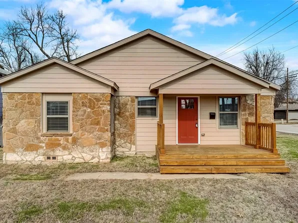 4101 N Hammond Ave, Bethany, OK 73008