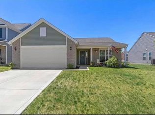 1263 Northcraft Ct, Franklin, IN 46131
