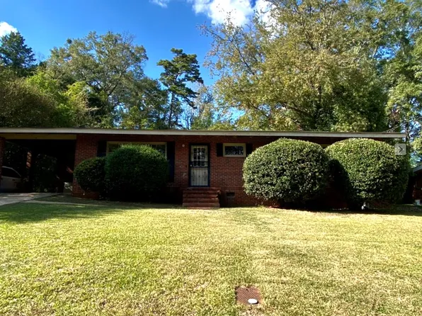 2083 Shelby St, Columbus, GA 31903