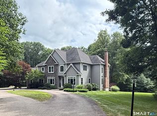 21 Paper Mill Road, Marlborough, CT 06447