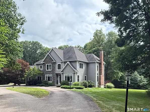 21 Paper Mill Road, Marlborough, CT 06447