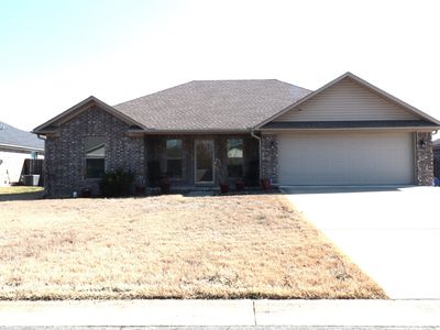 15 Weatherwood Dr, Greenbrier, AR, 72058
