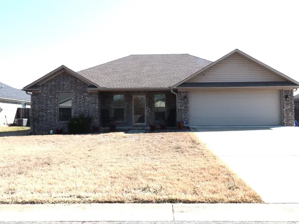 15 Weatherwood Dr, Greenbrier, AR 72058
