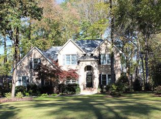 505 Potomac Dr, Chocowinity, NC 27817