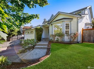 22306 15th Ave S, Des Moines, WA 98198