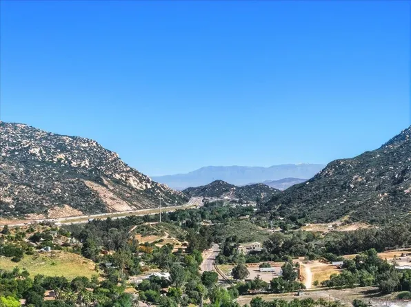 5461 Rainbow Creek Rd, Fallbrook, CA 92028
