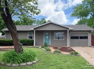1521 W Republic Ave, Salina, KS 67401