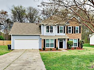 4662 Falcon Chase Dr SW, Concord, NC 28027