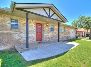 3012 Birch Ln, Edmond, OK 73034