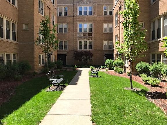 2nd image of 203 Washington Blvd APT 2N