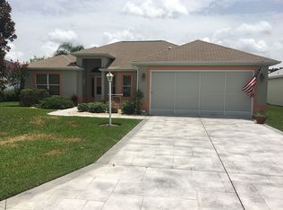 1215 Camero Dr, The Villages, FL 32159